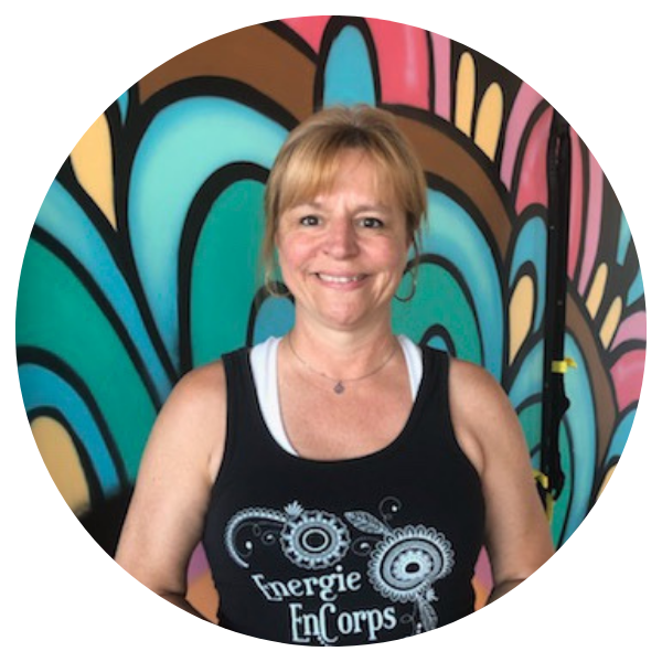 Yoga Instructor at Energie EnCorps West Island