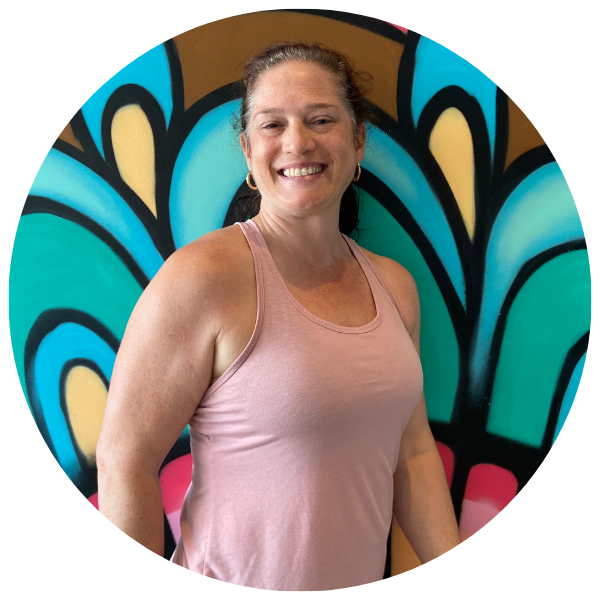 Yoga Instructor at Energie EnCorps West Island