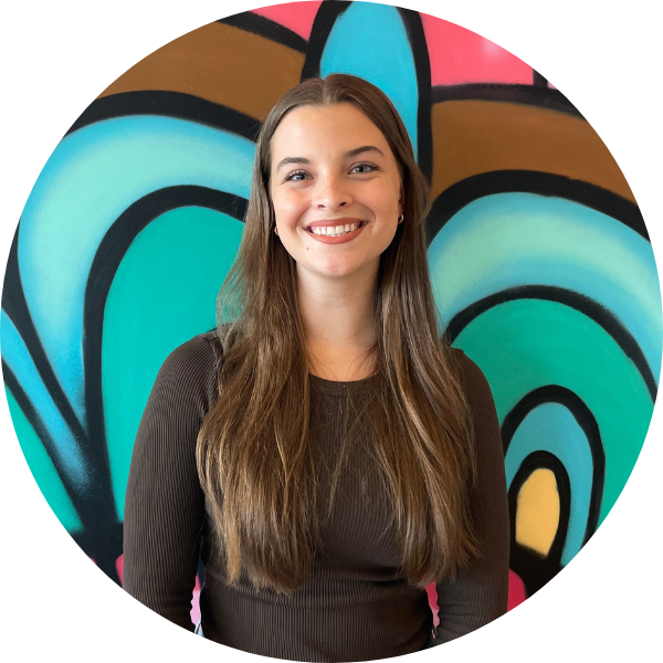 Receptionist and Marketing assistant at Energie EnCorps