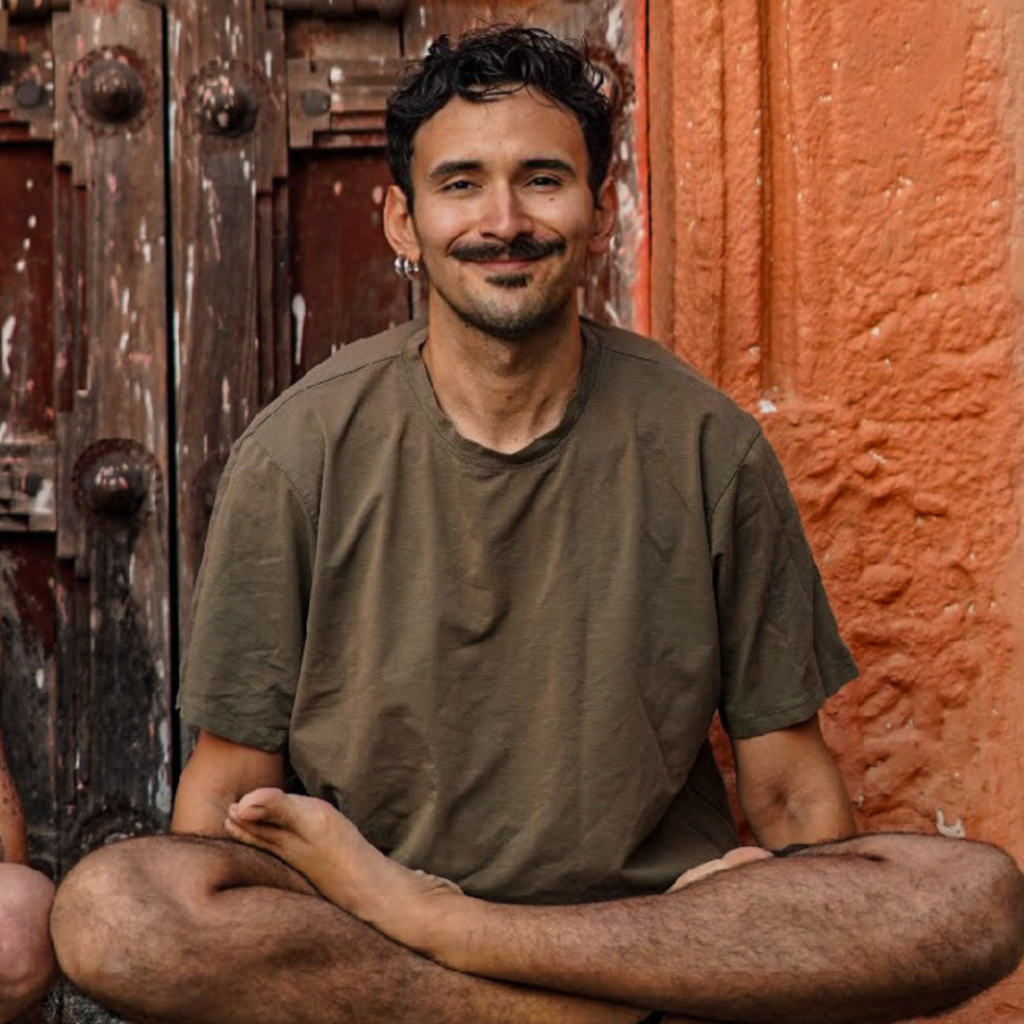 Edgar Navarro