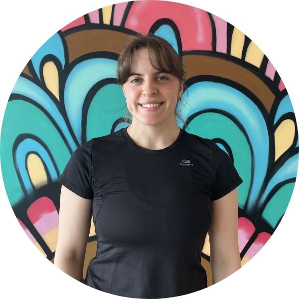 nicole handfield massage therapist