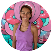 Yoga Teacher at Energie EnCorps West Island