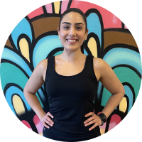 Maurie Yoga Instructor Maurie Yoga Instructor