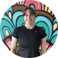 nicole handfield massage therapist